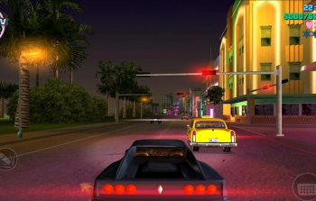 رابط تحميل الإصدار الأخير لعبة جاتا فايس سيتي GTA Vice City واهم المميزات في اللعبة