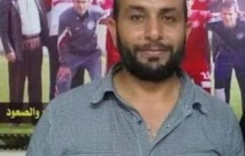 الشهيد أشرف الغرباوي