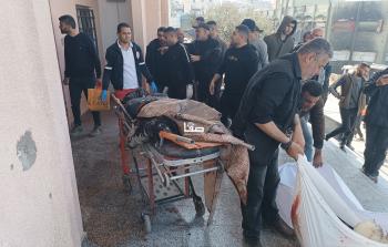 مجزرة بيت لاهيا