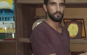 الشهيد صالح بركة