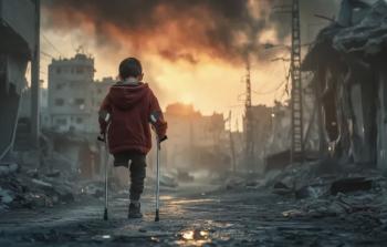 وزير الصحة البريطاني: هجمات 