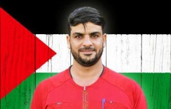 الشهيد رشيد حمدونة