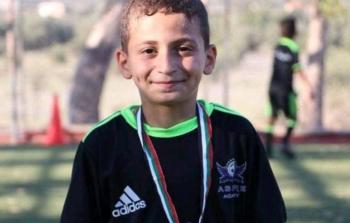 الشهيد محمد عيد