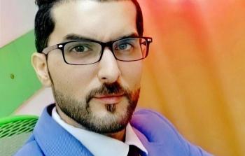 التجمع الإعلامي ينعى الشهيد الصحفي أحمد منصور