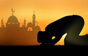 مواقيت الصلاة في مصر اليوم السبت 12 أبريل 2025