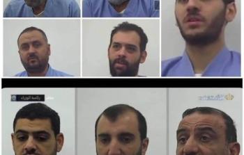 أهالي الموقوفين الأردنيين تدين الحملة الإعلامية التي تشوه سمعة أبنائهم وتمس بانتمائهم الوطني