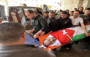 الشهيد أحمد نصاصرة