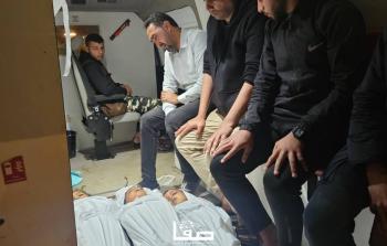 أم وأب وأطفالهما.. 5 شهداء بقصف الاحتلال خيمة نازحين بخانيونس