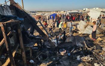 الخارجية: صمت العالم عن قصف المدنيين وإحراقهم في غزة فشل أخلاقي وقانوني