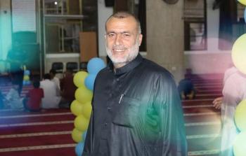 الشهيد محمود بارود