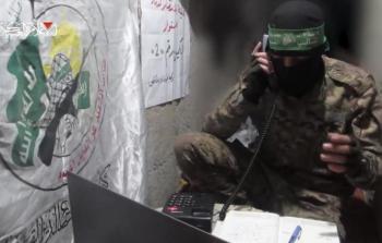 كمين للقسام في غزة - أرشيفية