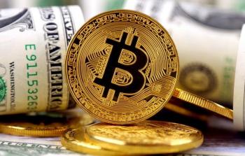 بيتكوين مقابل الدولار