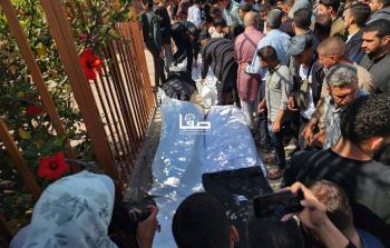 21 شهيدًا بقصف إسرائيلي على غزة وخانيونس يرفع حصيلة اليوم إلى 45