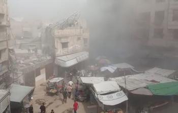 مجزرة جباليا