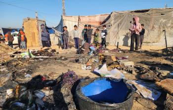 الأورومتوسطي: 94‎%‎ من ضحايا الإبادة الأسبوع الماضي مدنيون و