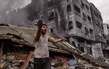 الأورومتوسطي: ما يجري حاليًا بغزة سياسة ممنهجة للإبادة بحق المدنيين