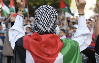 إضراب عالمي تنديدًا بحرب الإبادة على غزة