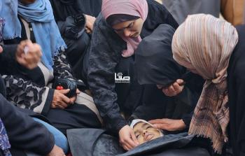 29 شهيدًا ومصابون في غارات إسرائيلية متواصلة على قطاع غزة