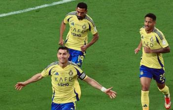 مباراة النصر وكاواساكي اليوم