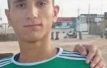 الشهيد وسام حجاج