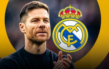 تطورات جديدة حول مستقبل المدير الفني لنادي ريال مدريد