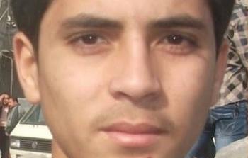 الشهيد محمد المشهراوي