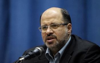 القدومي: أي اتفاق لا يأخذ في الاعتبار مصالح شعبنا لن يكون قابلًا للتنفيذ