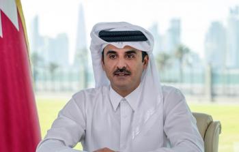 تميم بن حمد