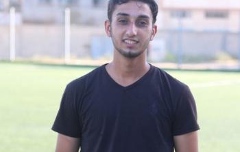 الشهيد معاذ نوفل