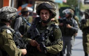 الاحتلال يعتقل صحفية وشقيقها من القدس