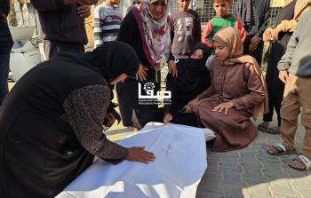 70 شهيدًا ومصابون في غارات إسرائيلية على قطاع غزة