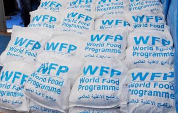 برنامج الأغذية العالمي يعلن استئناف التوزيع المباشر