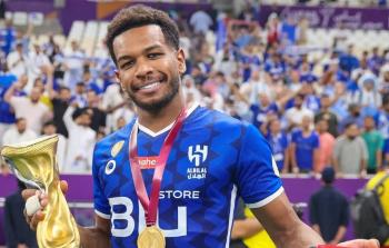 ثروة علي البليهي 2025