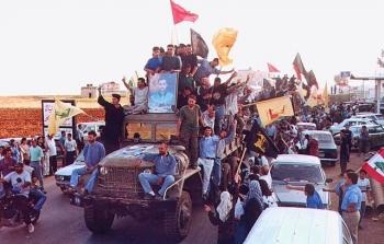 الجهاد تهنئ الشعب اللبناني بعيد المقاومة والتحرير الـ25