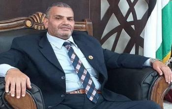 الشهيد عيسى العروقي