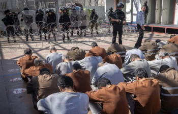 مؤسسات الأسرى: تصعيد ممنهج وجرائم مركبة بحق الأسرى خلال شهر أبريل