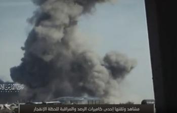 فيديو سرايا القدس