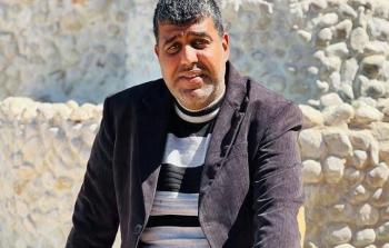 الشهيد مريد شيخ العيد