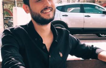 يوسف النخالة