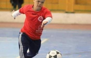 الشهيد أحمد سليمان