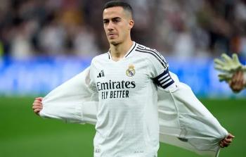 لوكاس فاسكيز