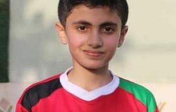 الشهيد قسام الحاج