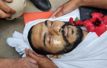 المجلس الوطني: اغتيال الصحفي حسن اصليح جريمة حرب مركبة