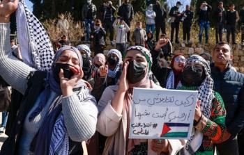 تظاهرة في بئر السبع وإضراب في النقب احتجاجًا على سياسات الهدم