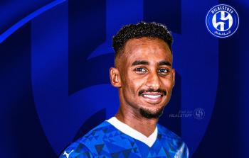 ثروة متعب الحربي