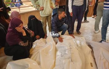 51 شهيدًا ومصابون في غارات إسرائيلية على قطاع غزة