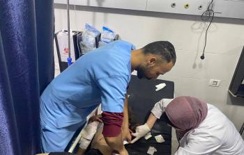 صالحة: النظام الصحي متهالك ولا يستطيع التعامل مع عدد الإصابات الكبير في آنٍ واحد