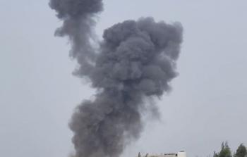 8 شهداء ومصابون في قصف إسرائيلي متواصل على خانيونس