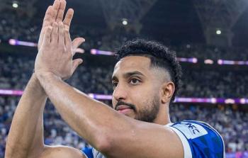 كم تبلغ ثروة سالم الدوسري حالياً