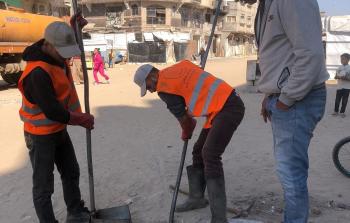 بسبب نفاد الوقود.. بلدية خانيونس تعلن تخفيض خدماتها الأساسية بنسبة 30%